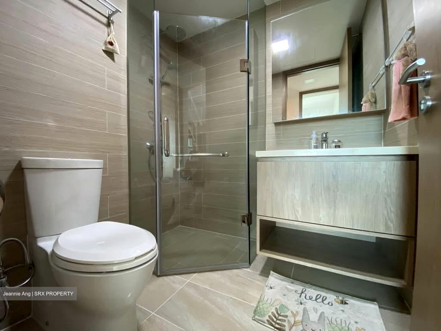 Kingsford Waterbay (D19), Apartment #559427351